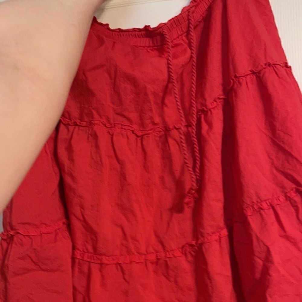Merona skirt new - Picture 8 of 10